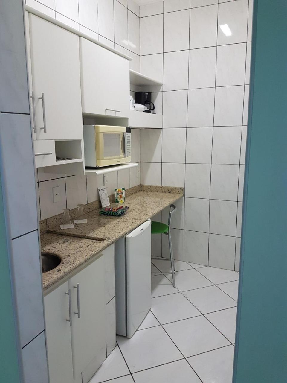 Hotel E Pousada Recanto Do Rio Pardo São José do Rio Pardo Rom bilde