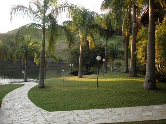 Hotel E Pousada Recanto Do Rio Pardo São José do Rio Pardo Eksteriør bilde