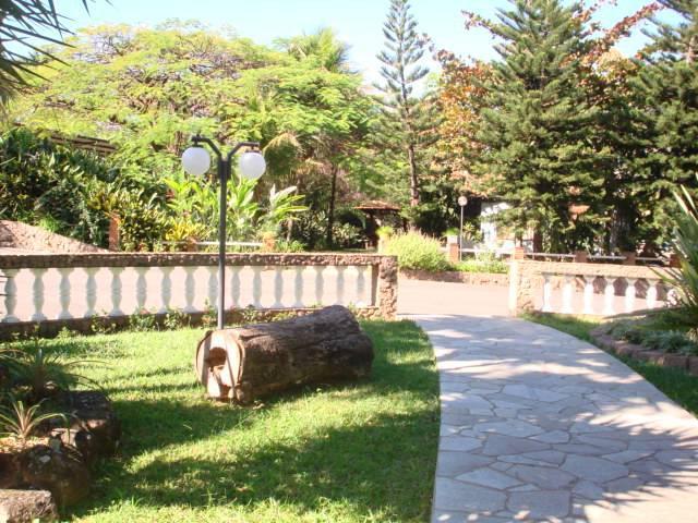 Hotel E Pousada Recanto Do Rio Pardo São José do Rio Pardo Eksteriør bilde