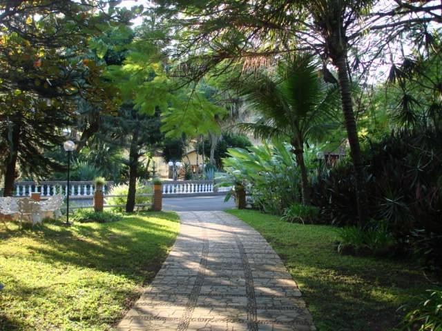 Hotel E Pousada Recanto Do Rio Pardo São José do Rio Pardo Eksteriør bilde