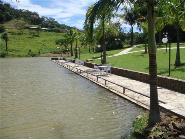 Hotel E Pousada Recanto Do Rio Pardo São José do Rio Pardo Eksteriør bilde